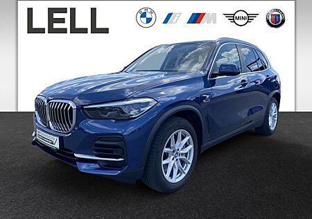 BMW X5 xDrive45e HiFi DAB WLAN Parkassistent Shz