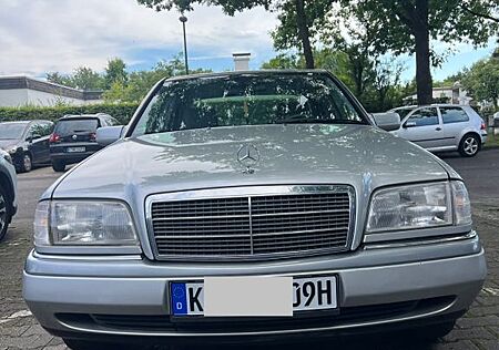 Mercedes-Benz C 220 ELEGANCE Elegance