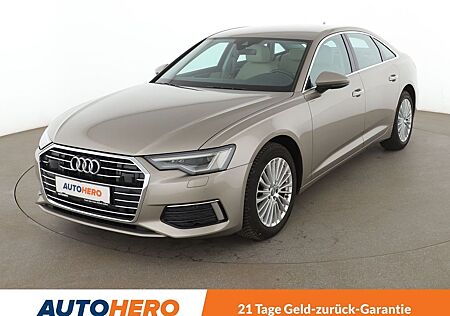 Audi A6 40 TDI Design Aut.*NAVI*MATRIXLED*CAM*SHZ*ACC