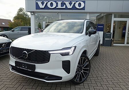 Volvo XC 90 XC90 Ultra Dark T8 AWD PANO/B&W/FOUR-C/360°KAM