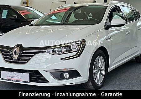 Renault Megane IV Grandtour Intense AUT.+NAVI+LEDER