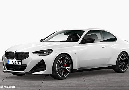 BMW 240 M240i Coupé M Sport Harman/K LiveCockpitProf
