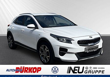 Kia XCeed 1.4 T-GDI DCT JBL Sound Edition