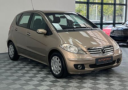 Mercedes-Benz A 150 A -Klasse Bestzustand