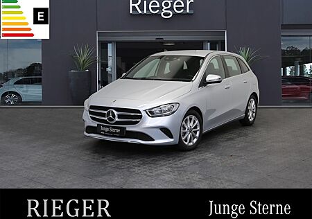 Mercedes-Benz B 180 Progressive*Kamera*Laderaum-Paket*MBUX++++