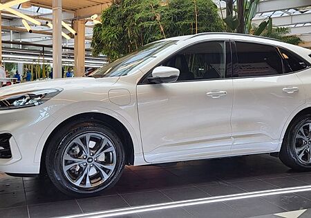 Ford Kuga 2.5 Duratec PHEV ST-Line X ST-Line X