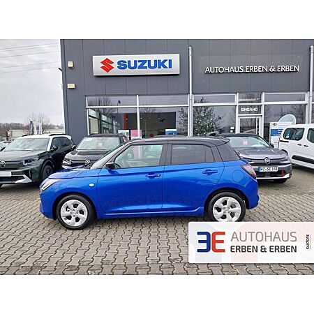 Suzuki Swift leasen