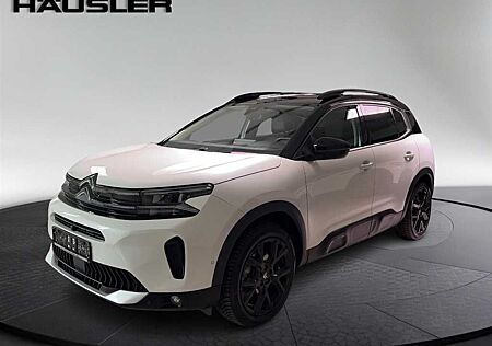 Citroën C5 Aircross 1.2 Feel Automatik Leder Kamera Navi