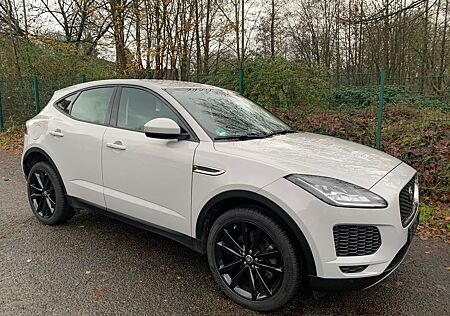 Jaguar E-Pace Basis AWD