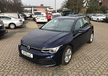 VW Golf Volkswagen VIII Lim. Life