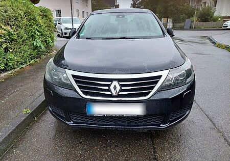 Renault Latitude 3.0 V6 dCi 240 FAP Automatik Talisman