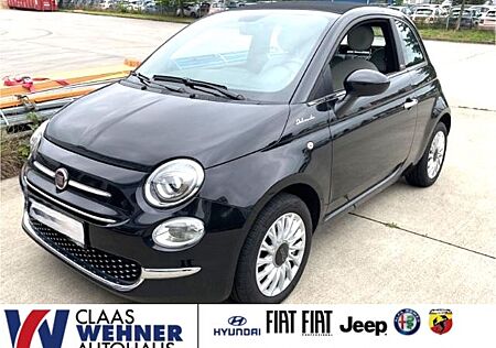 Fiat 500 DolceVita 1.0 Mild Hybrid EU6d MY21 UConnect