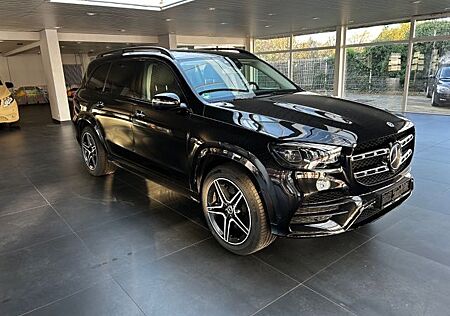 Mercedes-Benz GLS 400 d 4MATIC,AMG,360Grad,Head-Up