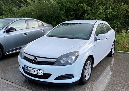 Opel Astra Edition 1.6 85kW Edition
