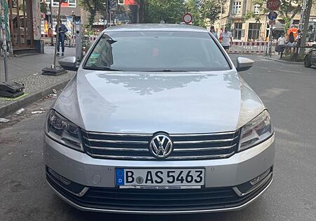 VW Passat Volkswagen 1.4 TSI BlueMotion Comfortline Comfor...