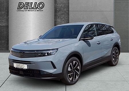 Opel Grandland X Grandland GS Mild-Hybrid AT Tech-Paket Allwetter