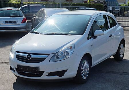Opel Corsa D Basis
