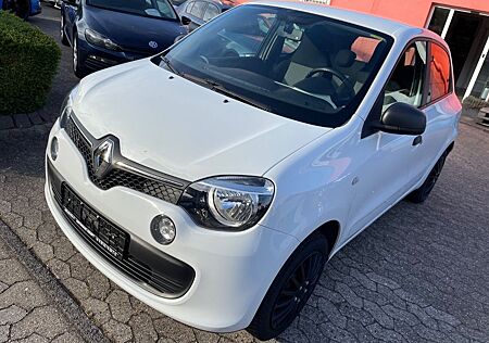 Renault Twingo Life 1,0