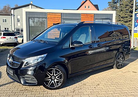 Mercedes-Benz V 300 V300 d EDITION 2020 lang *AMG Line*BURM*KAM*AHK*