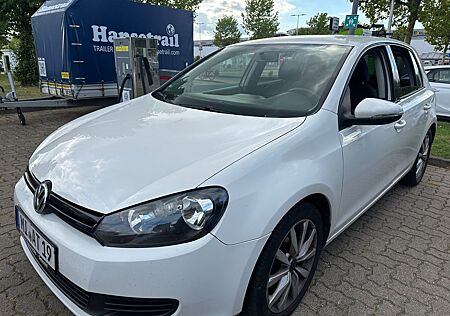 VW Golf Volkswagen 1.4 Comfortline Comfortline