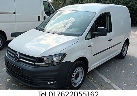 VW Caddy Volkswagen Kasten BMT 2,0 TDI