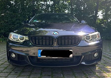 BMW 435d 435 Gran Coupé xDrive Gran Coupé M Spor...