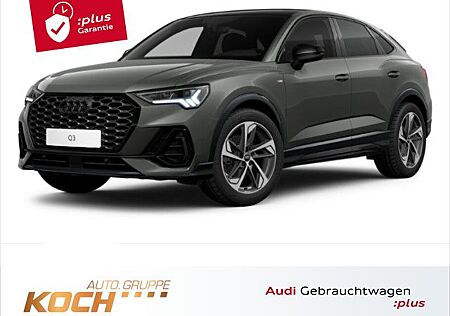 Audi Q3 Sportback 35 TFSI S line