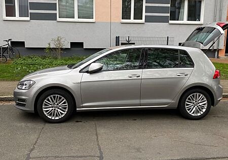VW Golf Volkswagen 1.4 TSI BlueMotion Technologie