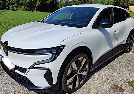 Renault Megane E-Tech Techno 220 Comfort Range Techno