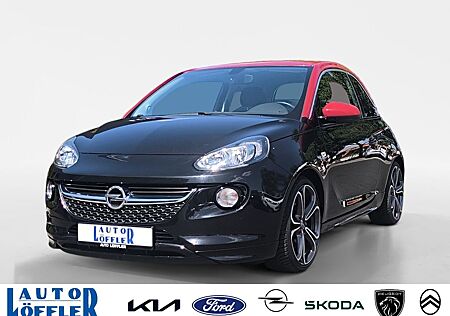Opel Adam S 1.4 SHZ USB PDC Isofix KlimaAut. Klima