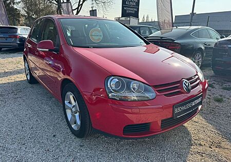 VW Golf Volkswagen V Lim. Comfortline - TÜV 10/2026 - 2. Hand