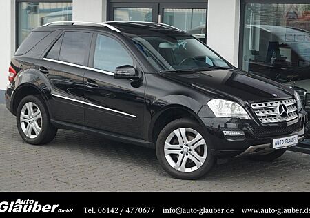 Mercedes-Benz ML 350 CDI 4Matic/Sportpaket/Xenon/Navi/2.Hand