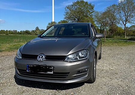 VW Golf Volkswagen 1.2 TSI 63kW BMT LOUNGE LOUNGE