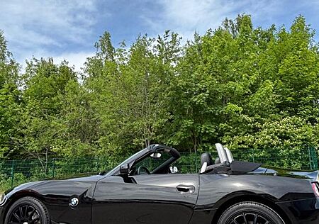 BMW Z4 2.2i -