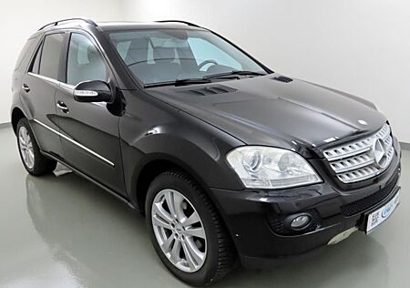 Mercedes-Benz ML 350 3.5 Aut 4MATIC AHK+Airmatic+Ha.Kardon