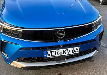 Opel Grandland X Grandland (X) 1.6 Hybrid4 Ultimate Auto Ultimate