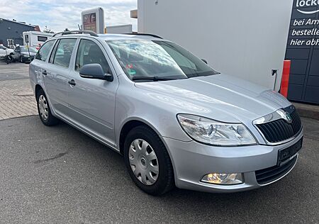 Skoda Octavia 1.6 TDI Combi