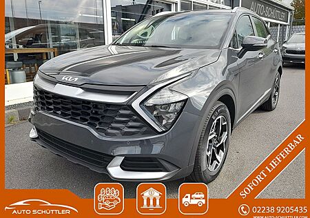 Kia Sportage gebraucht kaufen Kia Sportage ,Autom,LED,MHEV,Sitzh,Kamera,Spurhalte