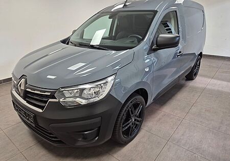 Renault Express Teilleder Alu