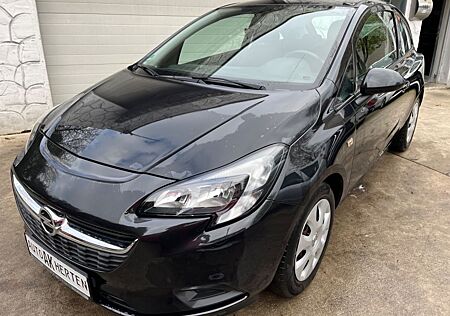 Opel Corsa E Edition 1.4 * PARKHILFE * TOP * EURO 6 *