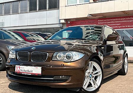 BMW 130i *AUTOMATIK*NAV.PROF*XENON*KEYLESS*