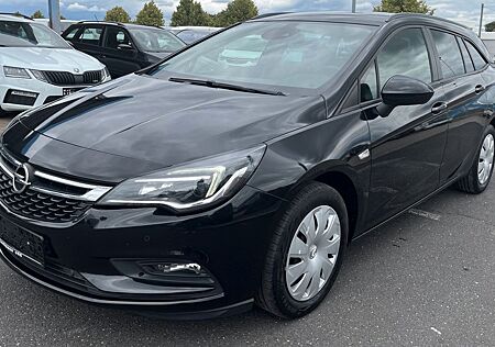 Opel Astra 1.6 CDTi ST Business 1-Hd.|Automatik