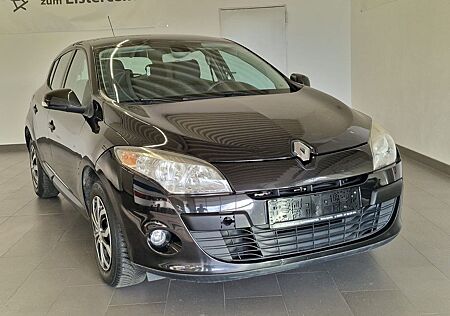 Renault Megane III Lim. 5-trg. Klima Servo Tüv NEU!!