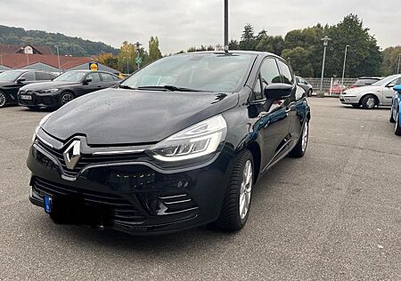 Renault Clio TCe 90 Limited Limited
