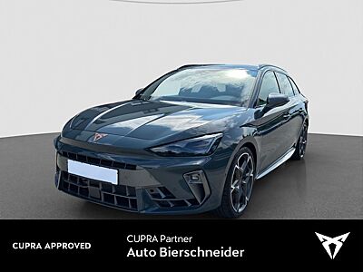 Cupra Leon SP 2.0 TSI DSG 4Dr VZ AB199EUR ALCANTARA NA