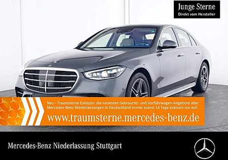 Mercedes-Benz S 580 e 4M AMG/DRIVE-PILOT/PANO/Exklusiv-Paket/