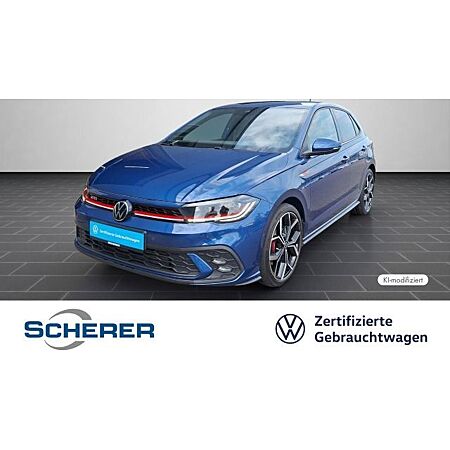 VW Polo leasen