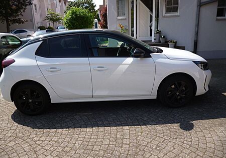 Opel Corsa 1.2 Direct Injection Turbo 74kW GS GS Navi
