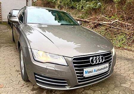 Audi A7 3.0 TDI Quattro *Leder*Navi*Xenon*1-Hand*AHK*