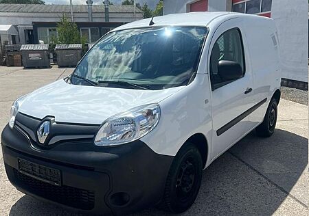 Renault Kangoo Rapid Extra Klima viel Neu Servic